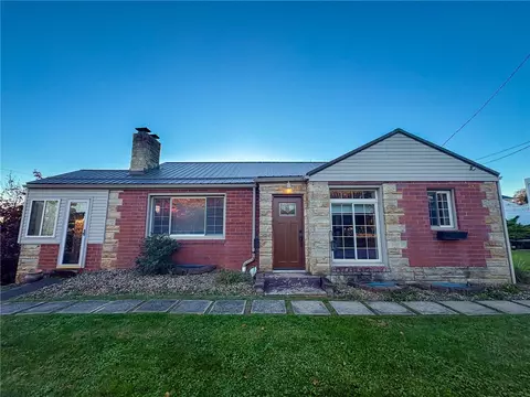 503 Wissner Ave, Beaver Falls, PA 15010