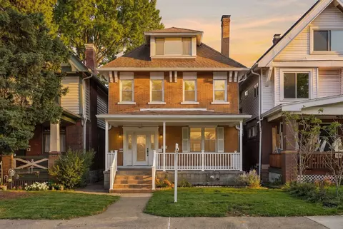 1118 Jancey St, Pittsburgh, PA 15206