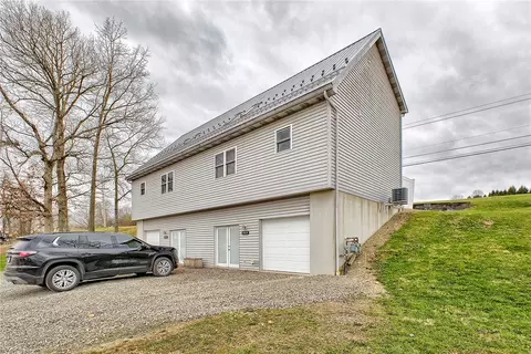 4464-4466 Route 286 Hwy W, Indiana, PA 15701