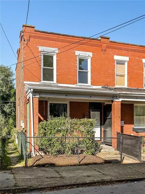 1407 Mellon St, Pittsburgh, PA 15206