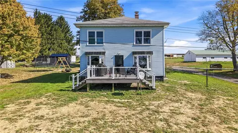 495 E Jamestown Rd, Greenville, PA 16125