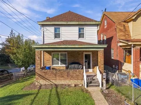 1342 Rutherford Ave, Pittsburgh, PA 15216