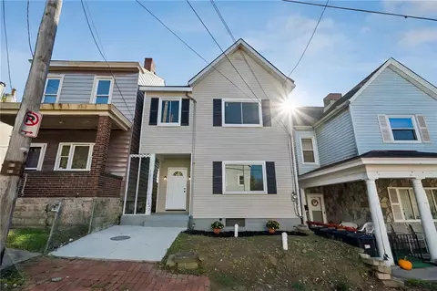 3942 Vinceton St, Pittsburgh, PA 15214