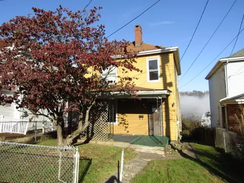 236 Cadwallader St, Brownsville, PA 15417