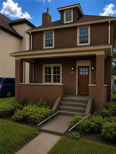 3133 Brunot Ave, Pittsburgh, PA 15204