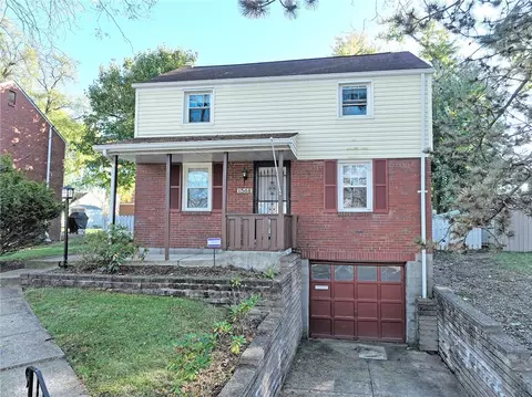 1568 Bellaire Pl, Pittsburgh, PA 15226