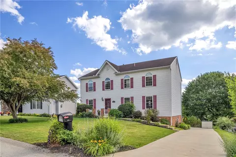 420 Lexington Dr, Greensburg, PA 15601
