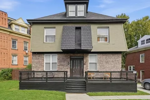 140 Lincoln Ave, Bellevue, PA 15202