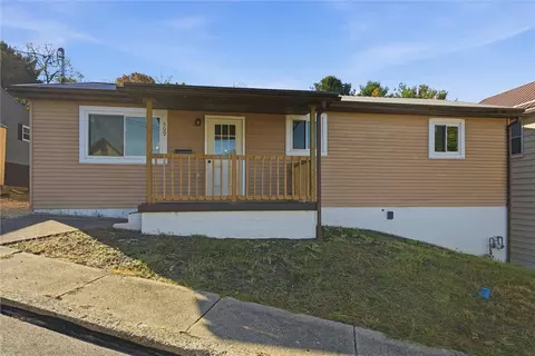 509 Burns St, Vandergrift, PA 15690