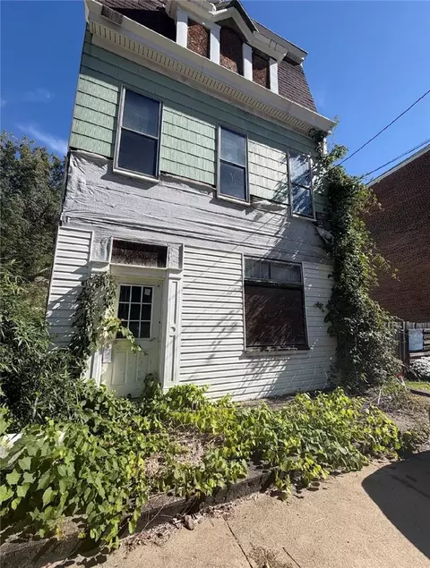 54 Woodville Ave, Pittsburgh, PA 15220