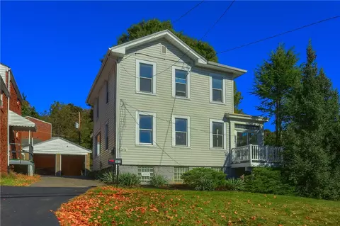 3672 Myrtle Ave, Pittsburgh, PA 15234