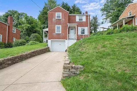 1042 Lindberg Ave, Homestead, PA 15120