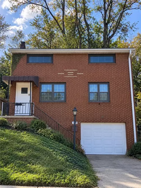1324 Romine Ave, Mckeesport, PA 15133