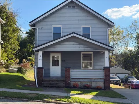 712 E Long Ave, New Castle, PA 16101