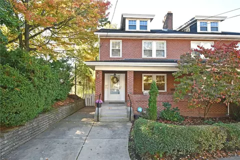 6412 Nicholson St, Pittsburgh, PA 15217