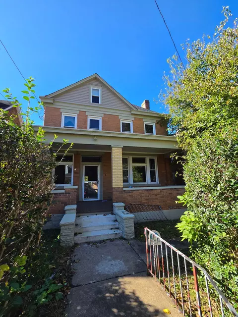 710 Franklin, Mckeesport, PA 15132