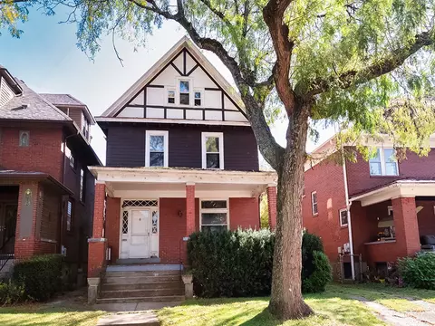128 Emerson, Pittsburgh, PA 15215