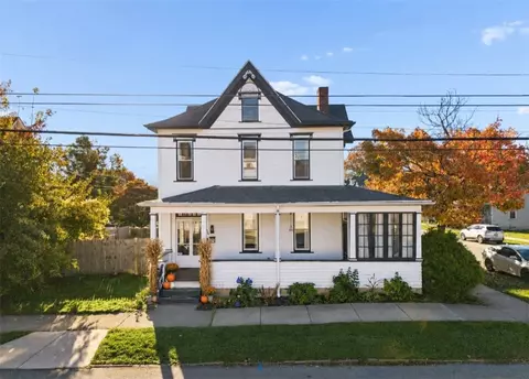 332 Brandon St, Greensburg, PA 15601