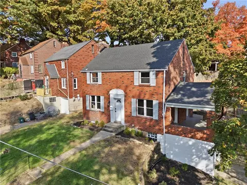 1414 Avon Pl, Pittsburgh, PA 15221