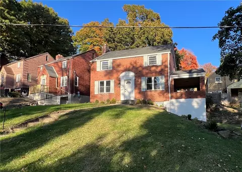 1414 Avon Pl, Pittsburgh, PA 15221