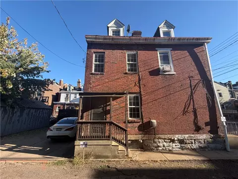 4602 Modoc Way, Pittsburgh, PA 15201