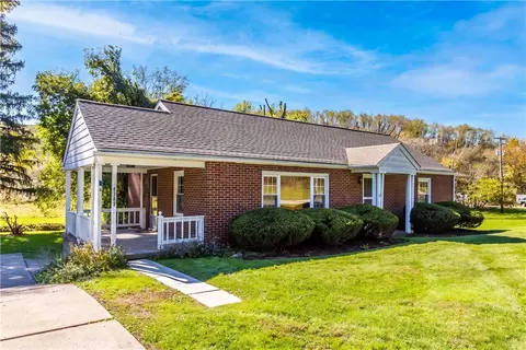 6309 State Route 88, Finleyville, PA 15332