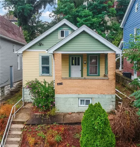 1541 Methyl St, Pittsburgh, PA 15216
