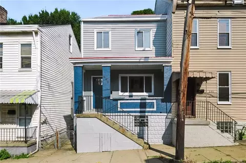 448 Cedarville St, Pittsburgh, PA 15224