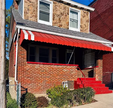 6359 Dean St, Pittsburgh, PA 15206