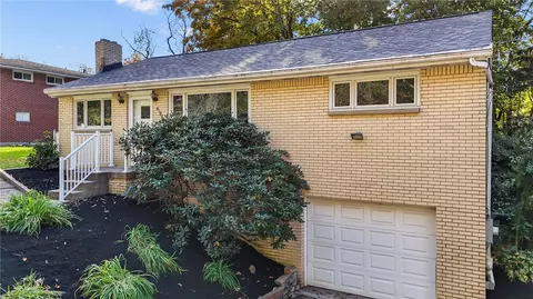 4186 Finleyville Elrama Rd, Finleyville, PA 15332