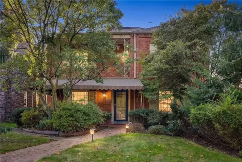 1320 Beechwood Blvd, Pittsburgh, PA 15217