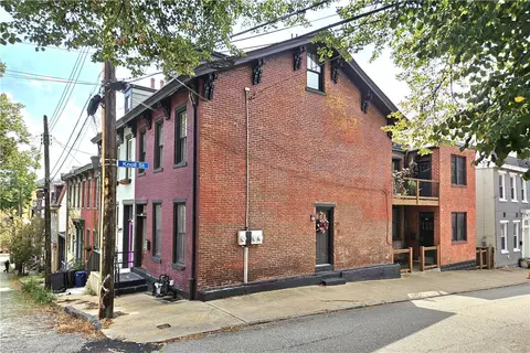 1215 Linden Pl, Pittsburgh, PA 15212