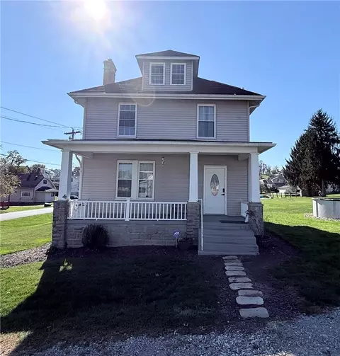 1002 First St, Hiller, PA 15444