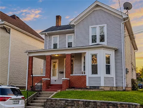 330 12th Ave, New Brighton, PA 15066
