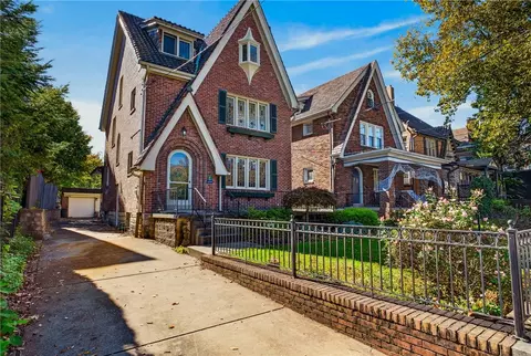 6410 Wilkins Ave, Pittsburgh, PA 15217