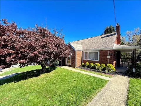 214 Maryellen Dr, North Versailles, PA 15137
