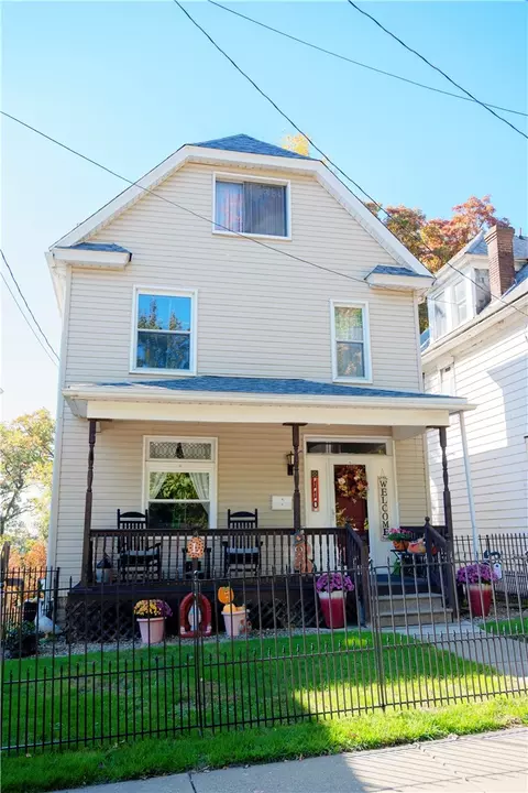 110 Summit St, Butler, PA 16001