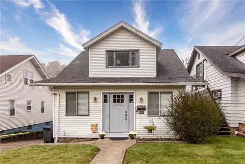125 State St, Baden, PA 15005