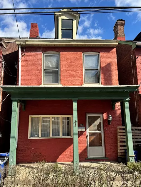 143 Warden St, Pittsburgh, PA 15220