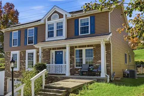 5940 Dalmation Dr, Bethel Park, PA 15102