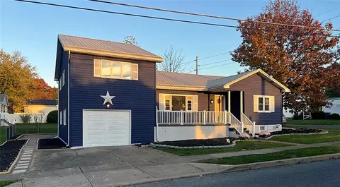 595 S Fourth St, Indiana, PA 15701