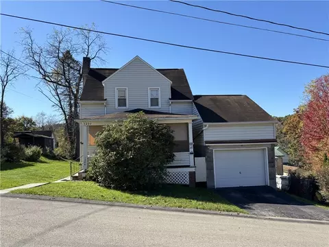 1204 Linwood Ave, Johnstown, PA 15902