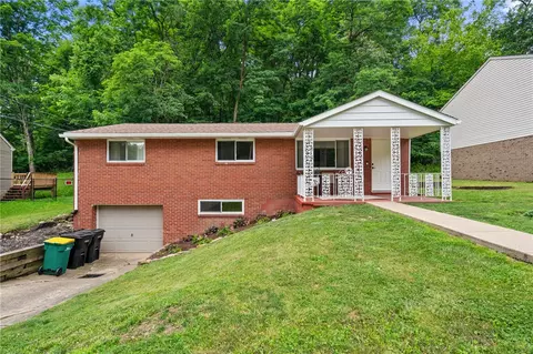 105 Edies Way, Pittsburgh, PA 15229