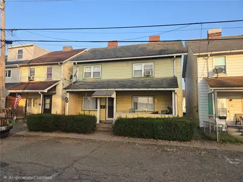 70-72 Ohio St, Mckees Rocks, PA 15136