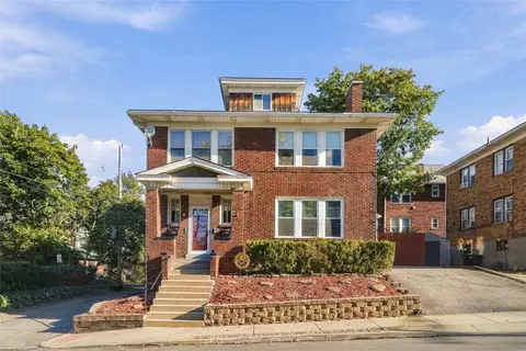 7 Sterrett St, Pittsburgh, PA 15205