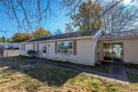 4102 Harlansburg Rd, Slippery Rock, PA 16057