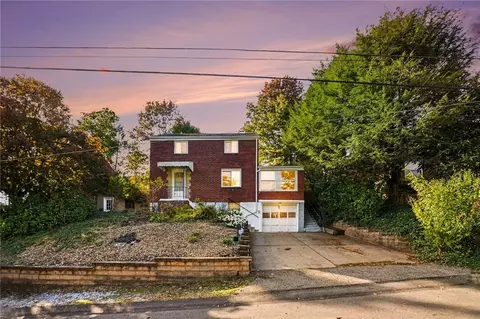 88 Transvaal Ave, Pittsburgh, PA 15212