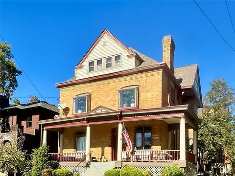 5905 Elgin St, Pittsburgh, PA 15206
