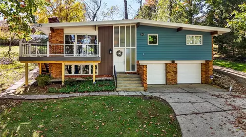 161 Marion Dr, Mcmurray, PA 15317