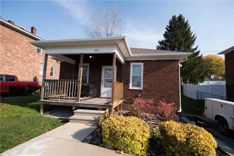 817 John St, Langeloth, PA 15054